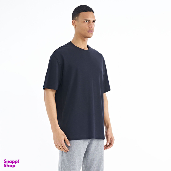 تیشرت ورزشی مردانه نوزده نودیک مدل TS963 NB