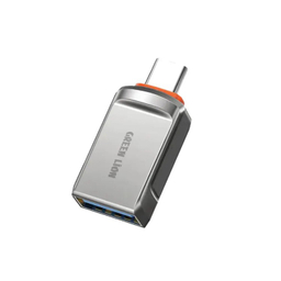 مبدل USB-A به USB-C گرین لاین مدل GNOTGACTAGY