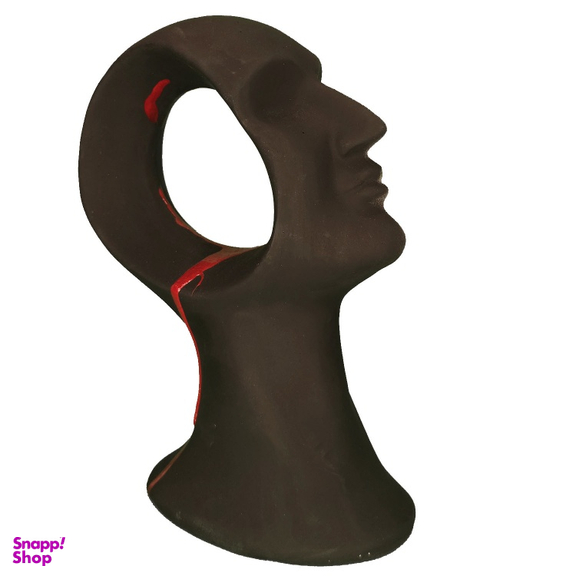 مجسمه مدل بی مغز کد 60534