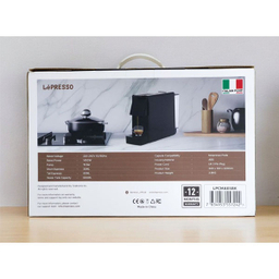 اسپرسوساز اتومات لپرسو مدل Lepresso LPCMAESBK