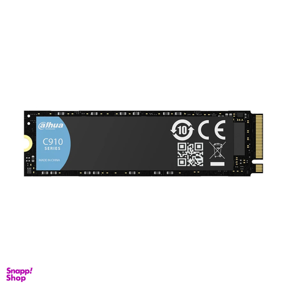 حافظه SSD داهوا مدل C910 M.2 ظرفیت 1 ترابایت