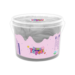 ژل بازی اسلایم تپلی مدل S600