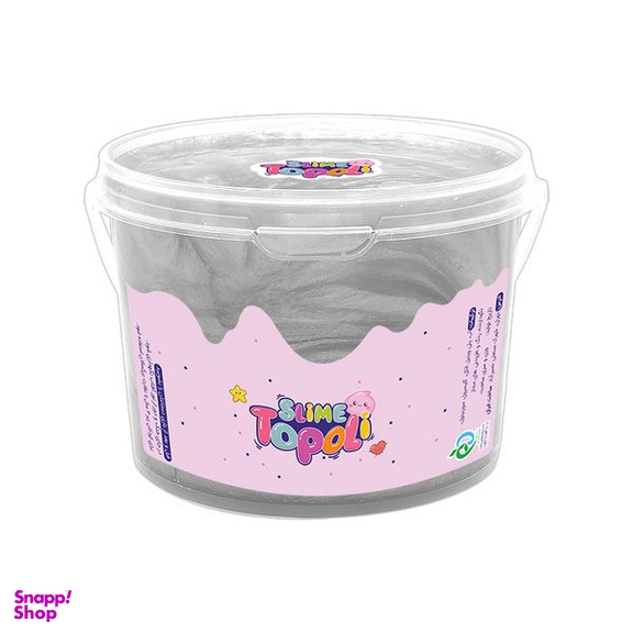 ژل بازی اسلایم تپلی مدل S600