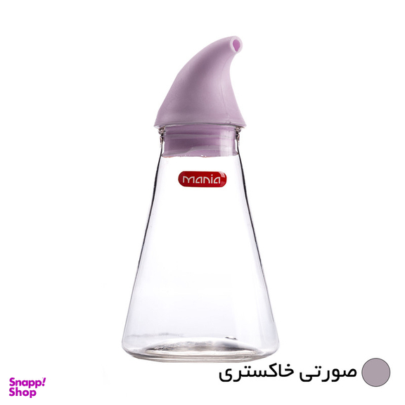 آبلیموخوری مانیا مدل مخروطی