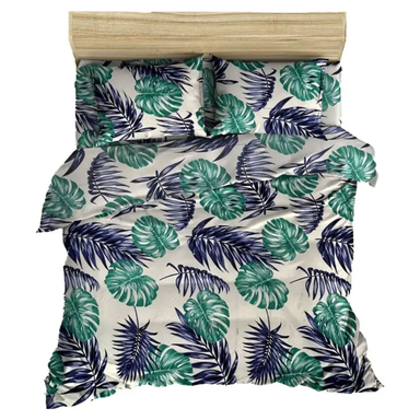 سرویس روتختی 2 نفره کوکو جم مدل هاوایی 6 تکه