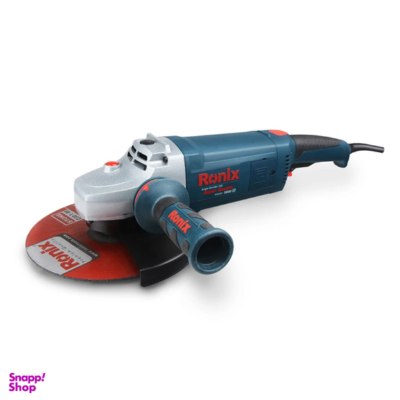 فرز سنگبری رونیکس مدل 3220