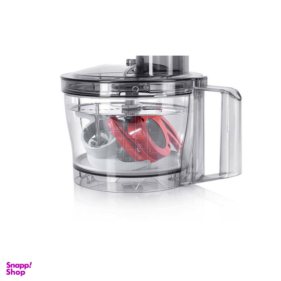 غذاساز بوش مدل MCM3501M