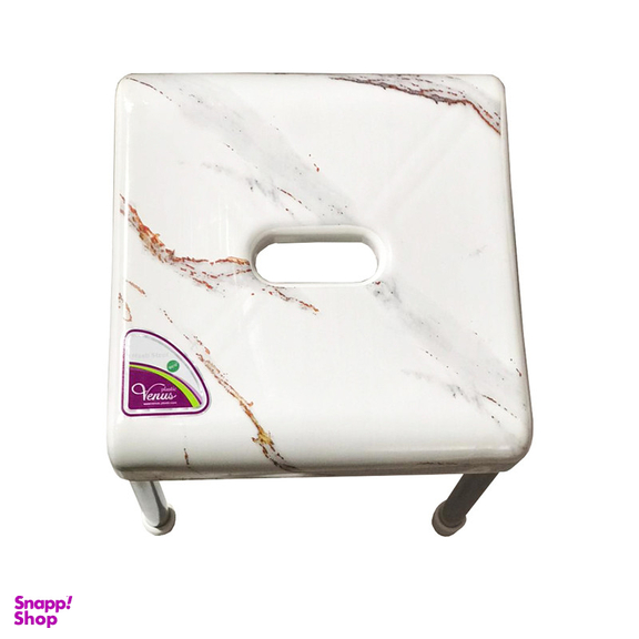 چهارپایه ونوس پلاستیک مدل هستی