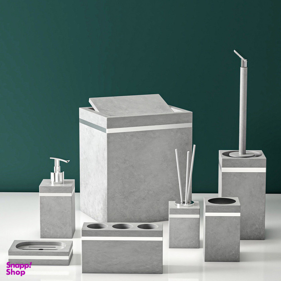 ست سرویس بهداشتی هارمونی 7 پارچه مدل رویا کد RM777