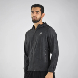 سویشرت مردانه مدل GS-m-M-200485 رنگ مشکی