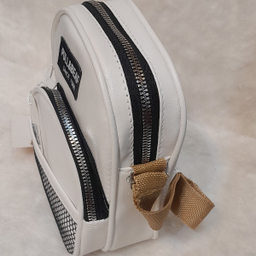 مینی کوله پشتی دخترانه طرح زارا کد P35
