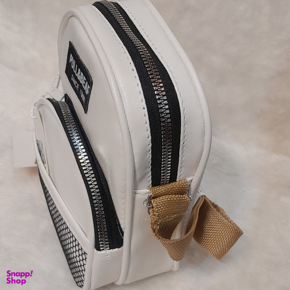 مینی کوله پشتی دخترانه طرح زارا کد P35