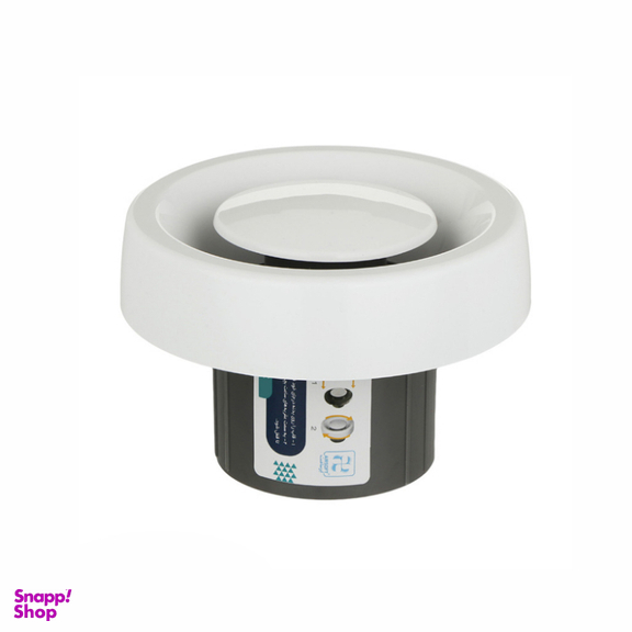 هواکش مدل AS104s کد 20341