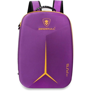 کیف کوله کنسول بازی مدل Deadskull مناسب PlayStation 5 اسلیم