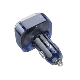 شارژر فندکی 30 وات هوکو مدل E75 QC3.0+PD