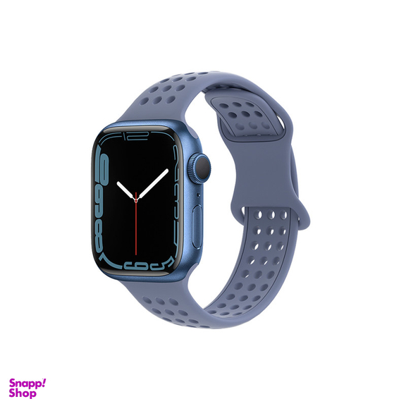 بند هوکو مدل WA08 مناسب برای اپل واچ 42/44/45/49 میلی متری