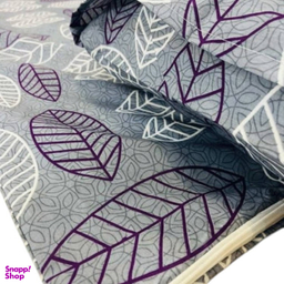 ست کاور تشک مهمان 1 نفره 2 تکه مدل ماکااو کد MA95