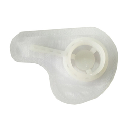 فیلتر مغزی پمپ بنزین مکانیکا یدک کد 1103890 مناسب پژو 405