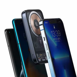 پاوربانک یوسمز مدل CD184 ظرفیت 10000 میلی آمپر ساعت