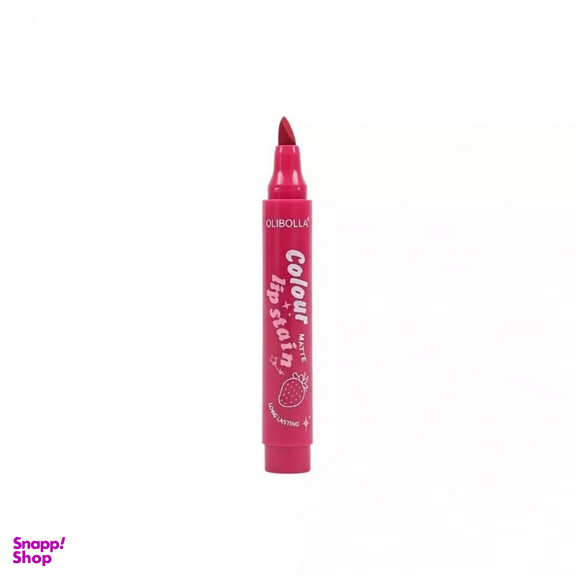 ماژیک لب اولیبولا مدل Lip Stain کد 03