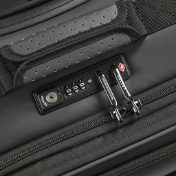 چمدان دلسی مدل BONNEVILLE کد 2355801 سایز کوچک