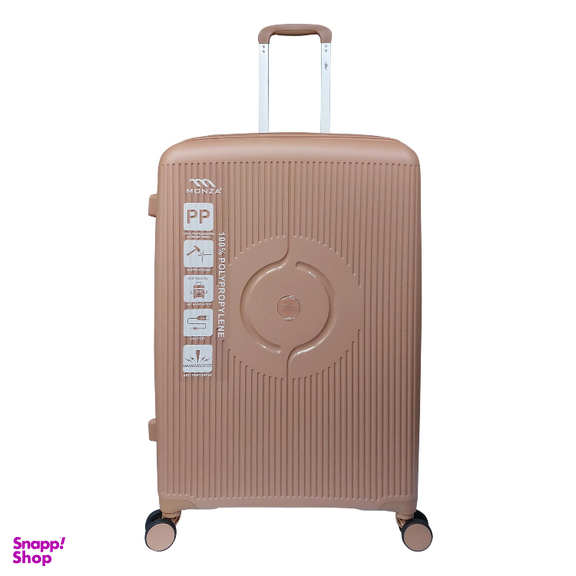 چمدان مونزا مدل M40336-L سایز بزرگ