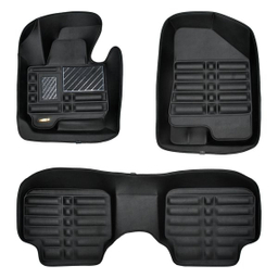 کفپوش پنج بعدی خودرو پانیذ مدل EVA مناسب توسان 2014