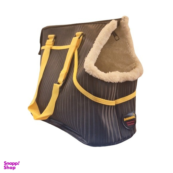 کیف حمل سگ و گربه مدل کوپر کد LD5-22
