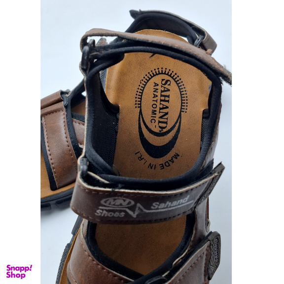 صندل مردانه سهند کد A-1151