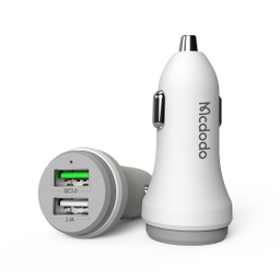 شارژر فندکی مک دودو مدل CC-3840