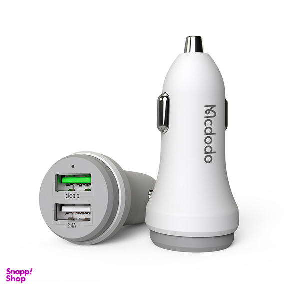 شارژر فندکی مک دودو مدل CC-3840