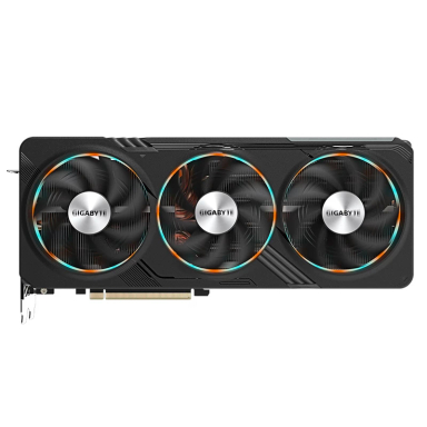 کارت گرافیک گیگابایت مدل RTX 4070 SUPER GAMING OC-12G