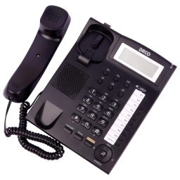 تلفن رومیزی دکو کد F32