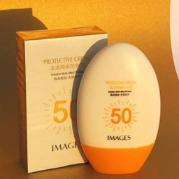 کرم ضد آفتاب ایمجز مدل PROTECTIVE حجم 45 میلی لیتر