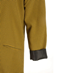 مانتو زنانه مدل MDSS-CF5169