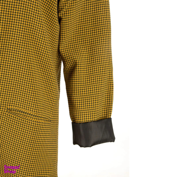 مانتو زنانه مدل MDSS-CF5169