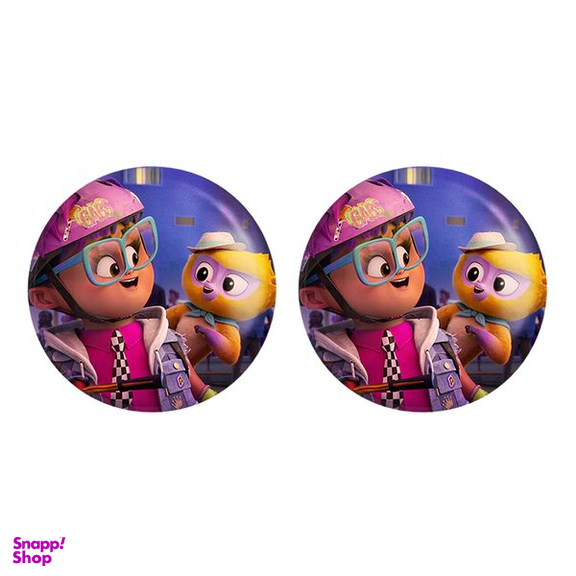 پیکسل خندالو مدل انیمیشن ویوو کد 10595 به همراه مگنت