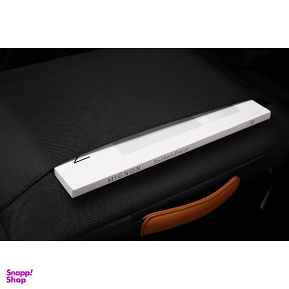 کیف لپ تاپ بنج مدل 6802D مناسب سایز 14 تا 15.6 اینچ