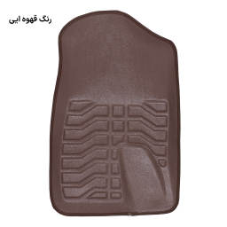 کفپوش سه بعدی خودرو مدل DdP مناسب پژو 405