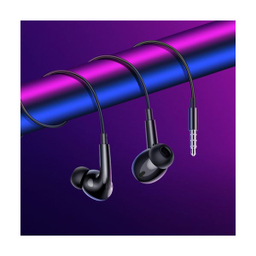 هندزفری با سیم هوکو مدل M101 PRO جک 3.5 میلی متر