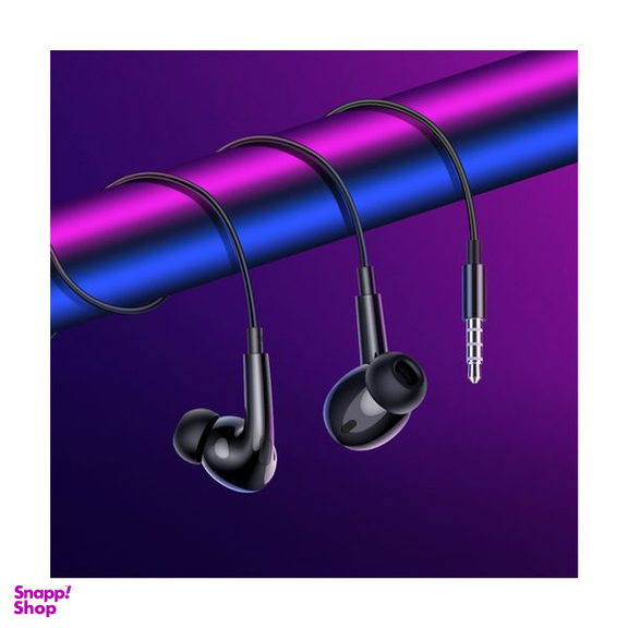 هندزفری با سیم هوکو مدل M101 PRO جک 3.5 میلی متر