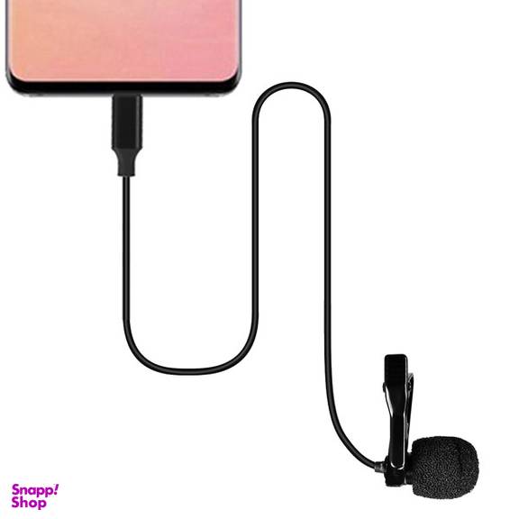 میکروفن یقه ای کامیکا مدل CVM-V01SP UC