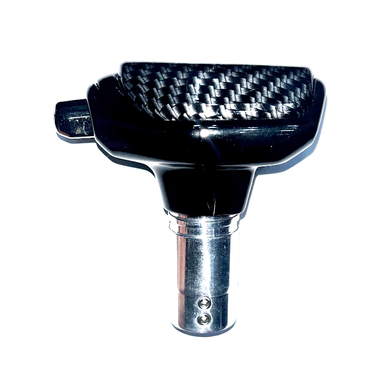 سر دنده لاکچری مومو مدل M Karbon