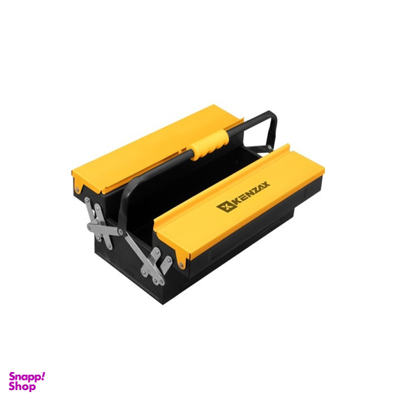 جعبه ابزار کنزاکس مدل KTB-1402