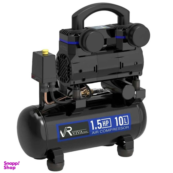 کمپرسور 1.5 اسب بخار ویوارکس مدل VR1015-SS