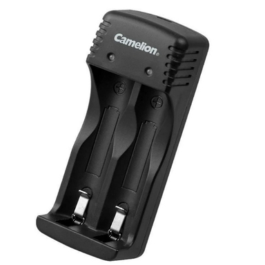 شارژر باتری کملیون مدل 305 - 18650