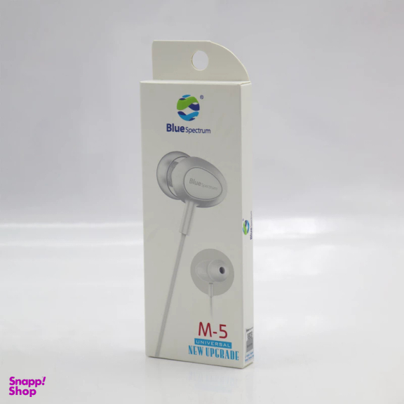 هندزفری بلو اسپکترام مدل YPSF-M-5