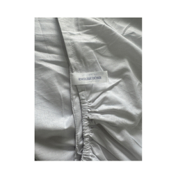 ملحفه تشک کش دار انگلیش هوم مدل دیلی سایز 160×200 سانتی متر