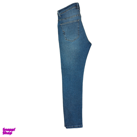 شلوار جین مردانه کد 2332