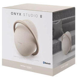 اسپیکر بلوتوثی هارمن کاردن مدل Onyx Studio 8